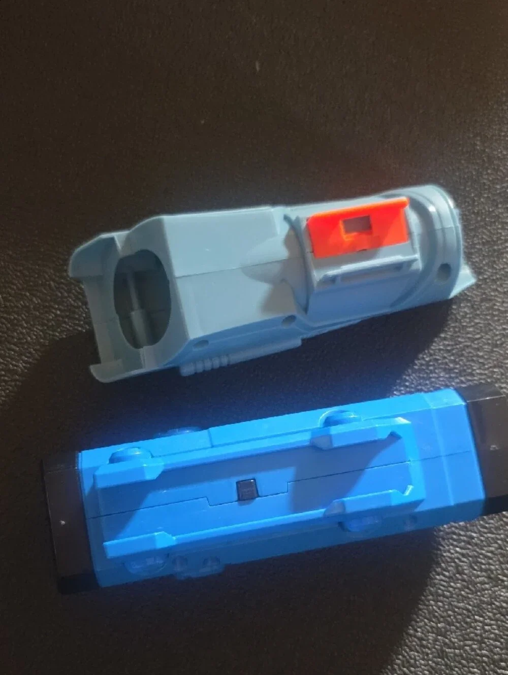Nerf set replacement